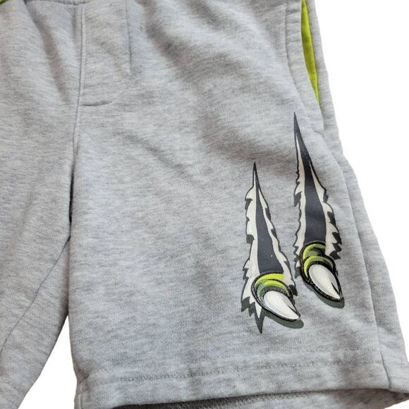 Garanimals claw shorts 4T - Picture 2 of 4
